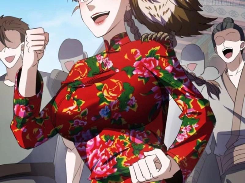 Trùm Phản Diện Muốn Tìm Chết! Chapter 52 - 56