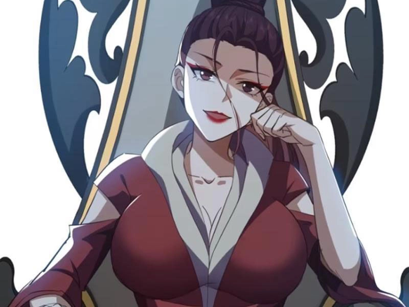 Trùm Phản Diện Muốn Tìm Chết! Chapter 52 - 84