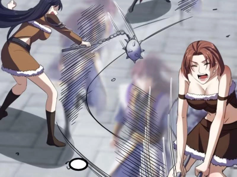 Trùm Phản Diện Muốn Tìm Chết! Chapter 52 - 88