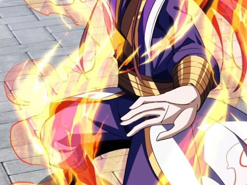 Trùm Phản Diện Muốn Tìm Chết! Chapter 52 - 118