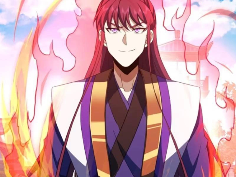 Trùm Phản Diện Muốn Tìm Chết! Chapter 52 - 133