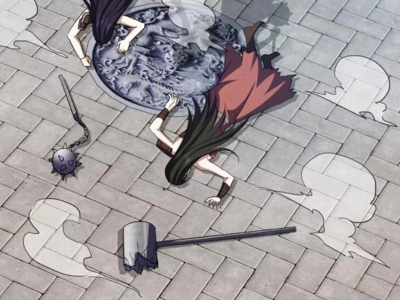 Trùm Phản Diện Muốn Tìm Chết! Chapter 52 - 145