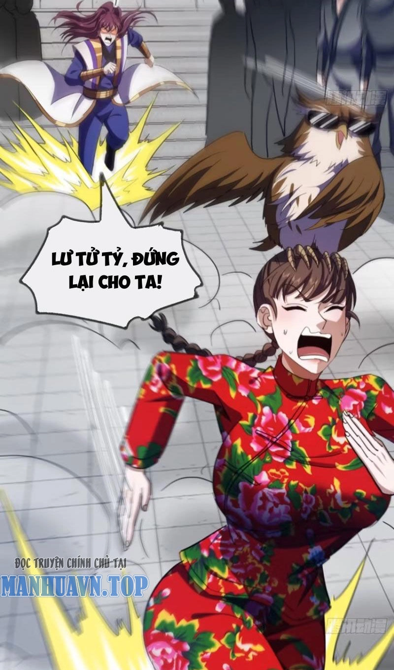 Trùm Phản Diện Muốn Tìm Chết! Chapter 53 - 7