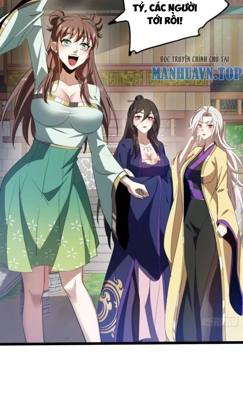 Trùm Phản Diện Muốn Tìm Chết! Chapter 53 - 13