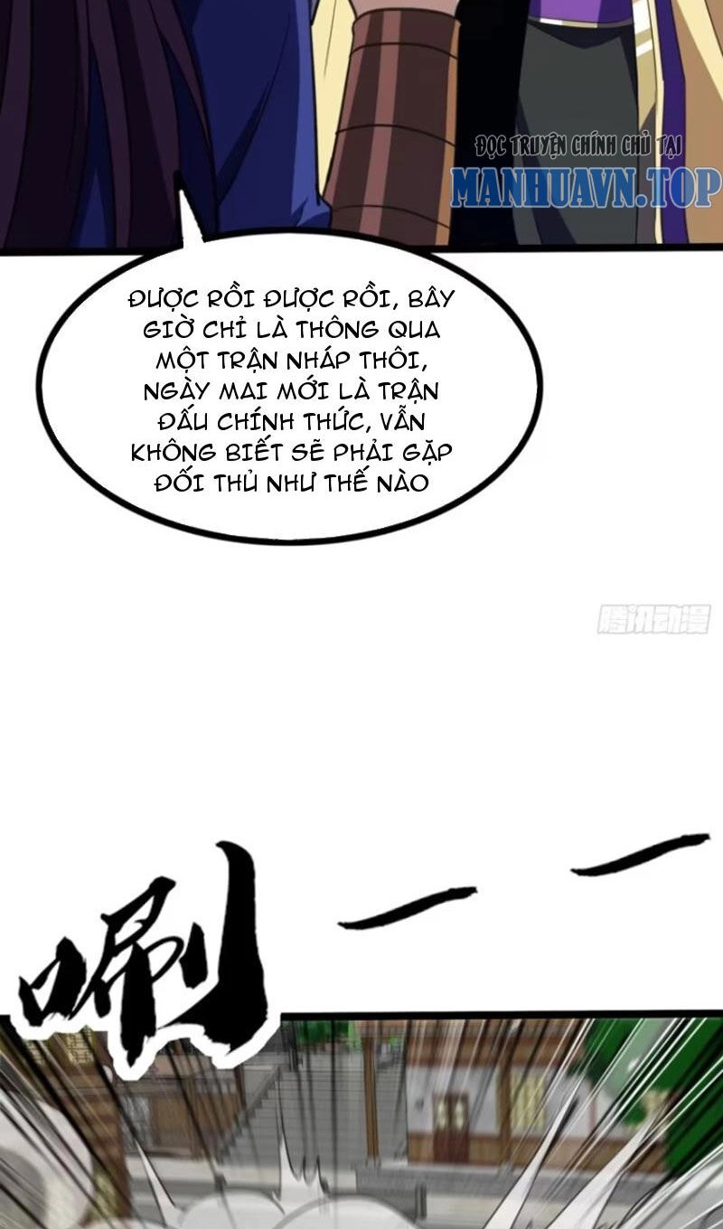 Trùm Phản Diện Muốn Tìm Chết! Chapter 53 - 18