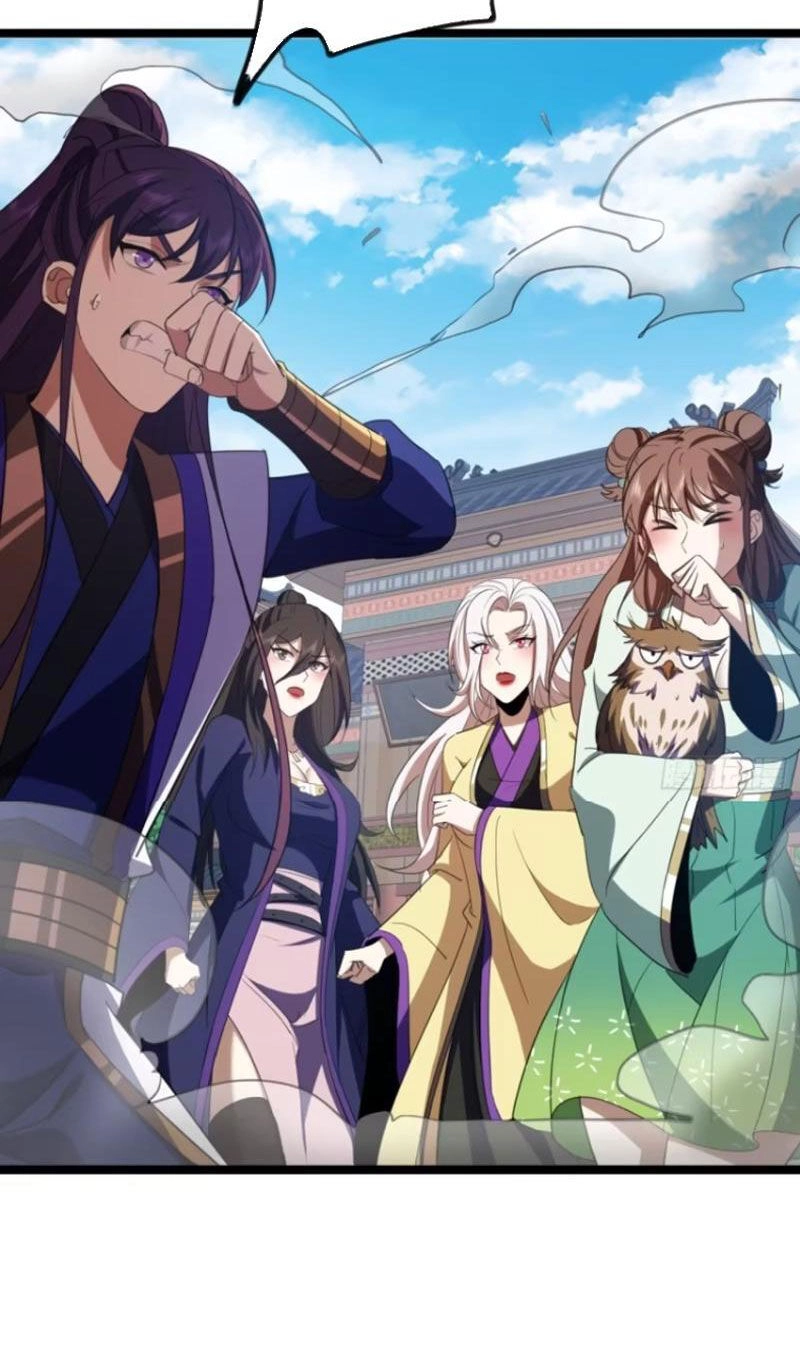 Trùm Phản Diện Muốn Tìm Chết! Chapter 53 - 20