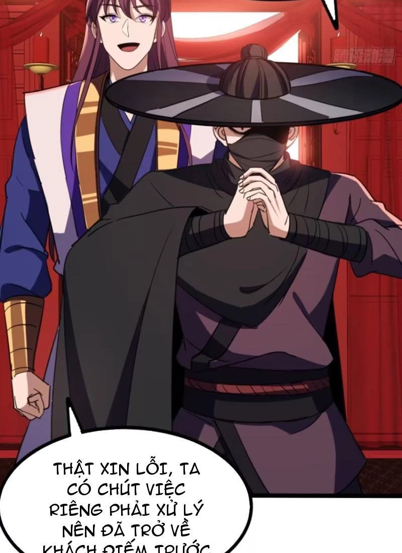 Trùm Phản Diện Muốn Tìm Chết! Chapter 53 - 29