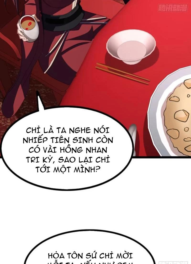 Trùm Phản Diện Muốn Tìm Chết! Chapter 53 - 31