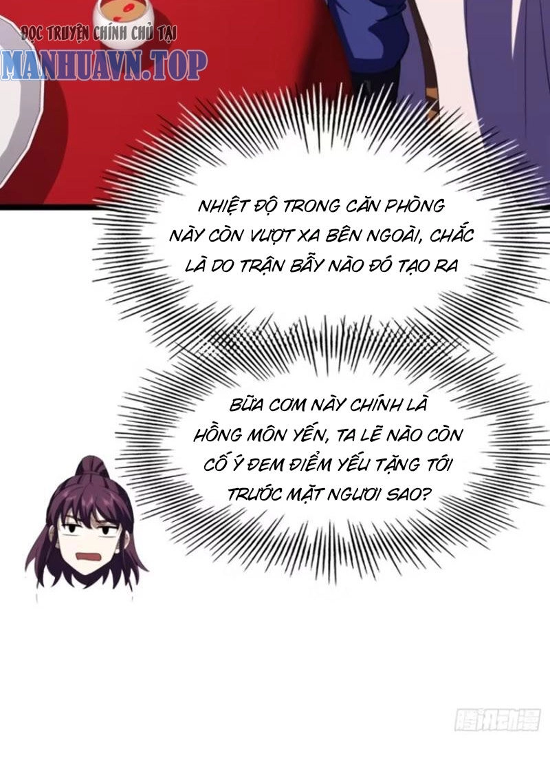 Trùm Phản Diện Muốn Tìm Chết! Chapter 53 - 33