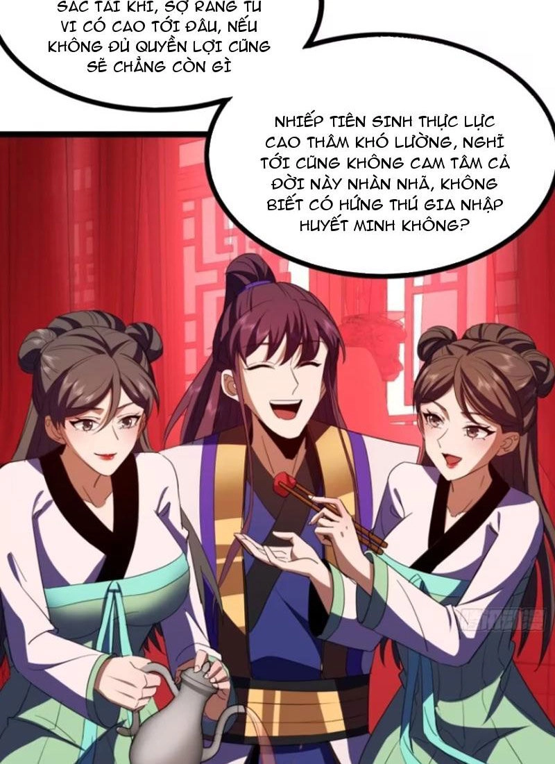 Trùm Phản Diện Muốn Tìm Chết! Chapter 53 - 38