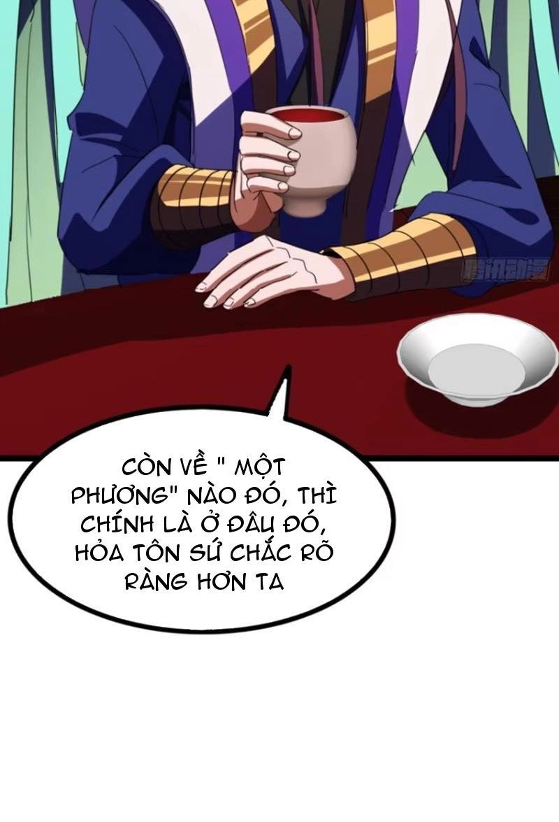 Trùm Phản Diện Muốn Tìm Chết! Chapter 53 - 43