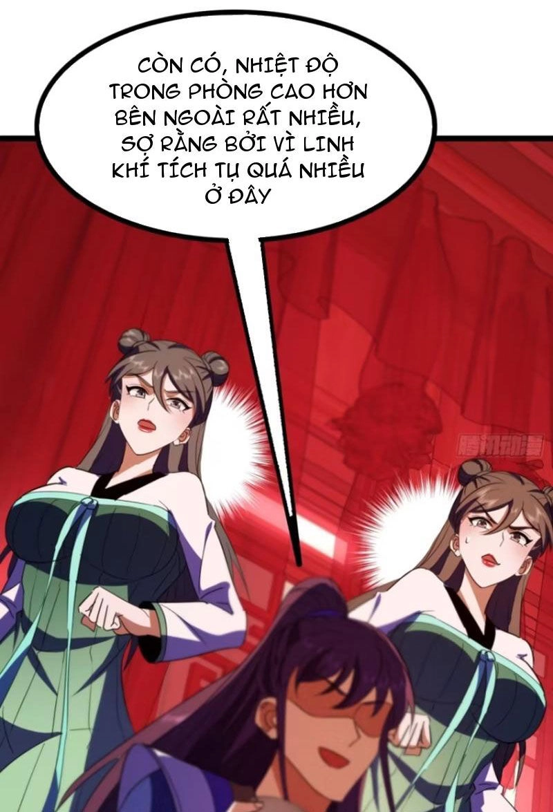 Trùm Phản Diện Muốn Tìm Chết! Chapter 53 - 44