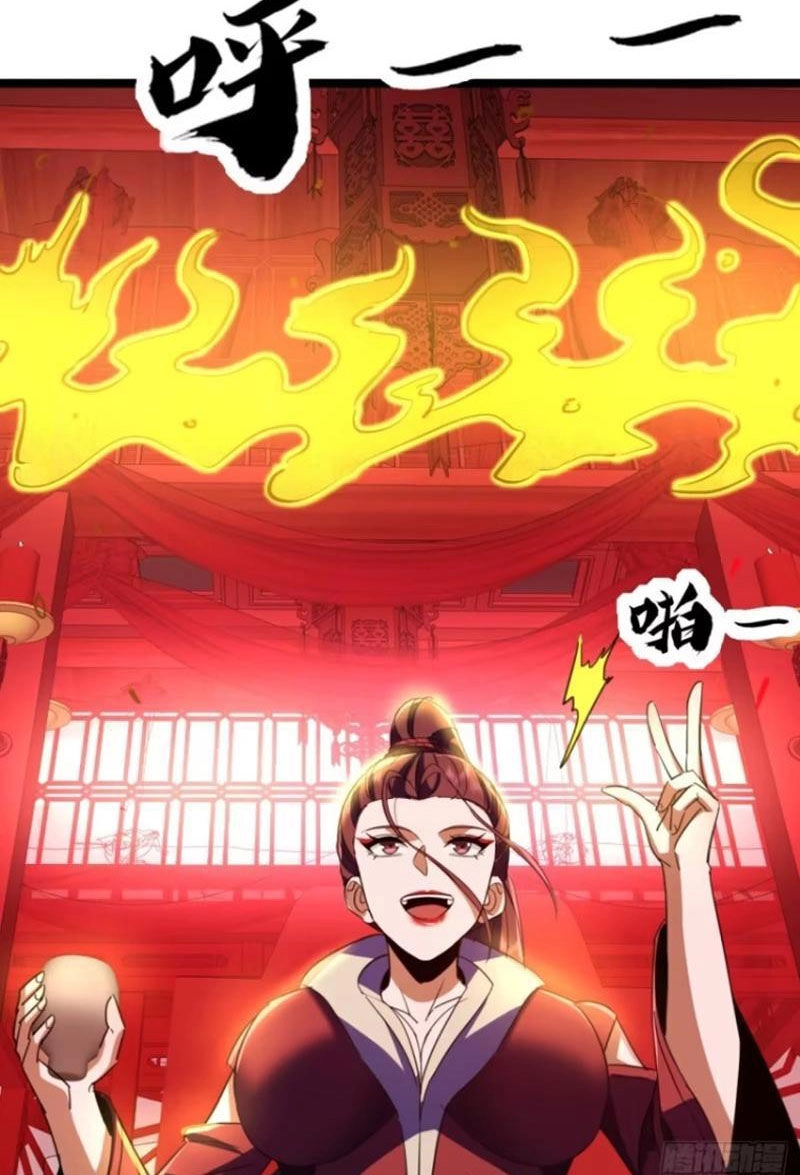 Trùm Phản Diện Muốn Tìm Chết! Chapter 53 - 46