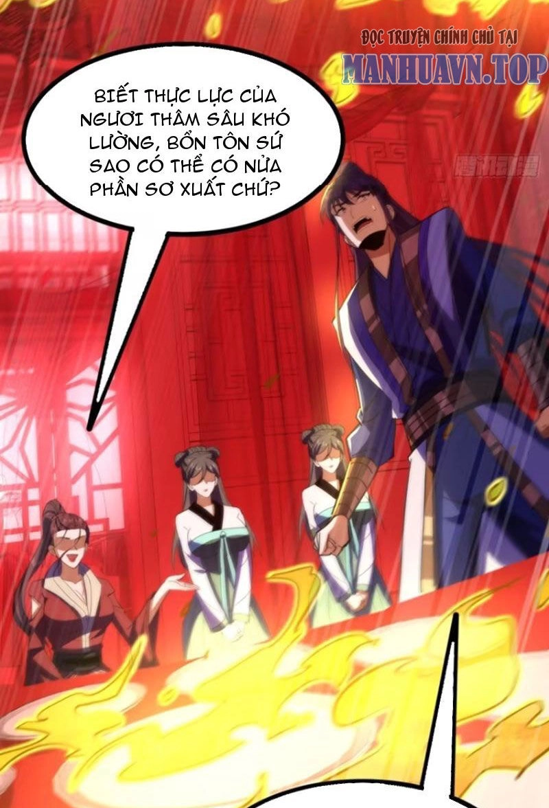 Trùm Phản Diện Muốn Tìm Chết! Chapter 53 - 48