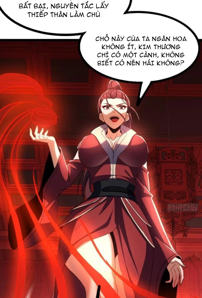 Trùm Phản Diện Muốn Tìm Chết! Chapter 53 - 59