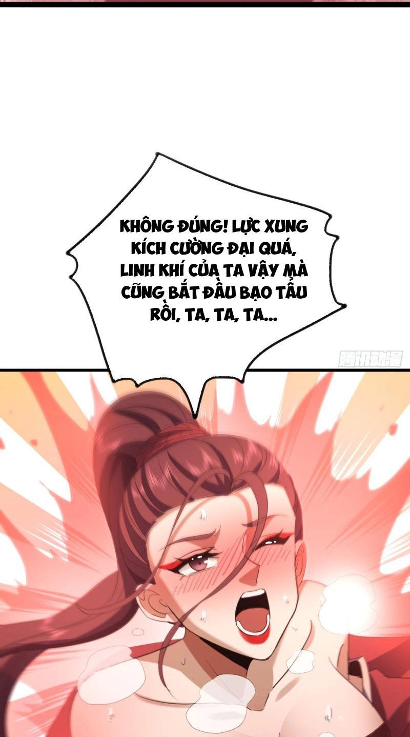 Trùm Phản Diện Muốn Tìm Chết! Chapter 54 - 6