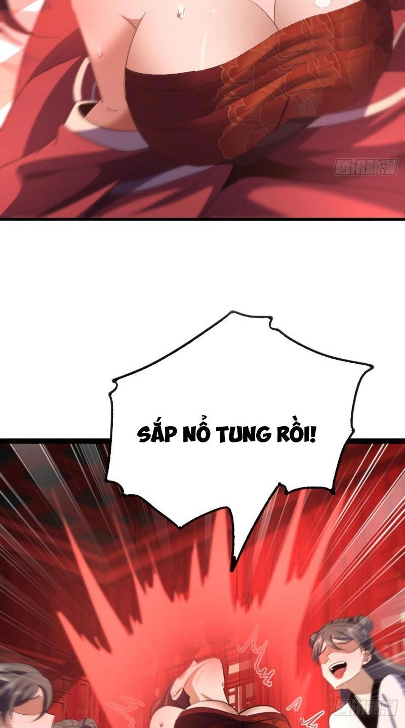 Trùm Phản Diện Muốn Tìm Chết! Chapter 54 - 7