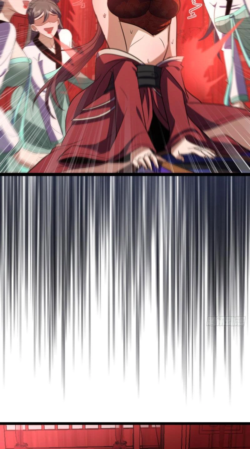 Trùm Phản Diện Muốn Tìm Chết! Chapter 54 - 8