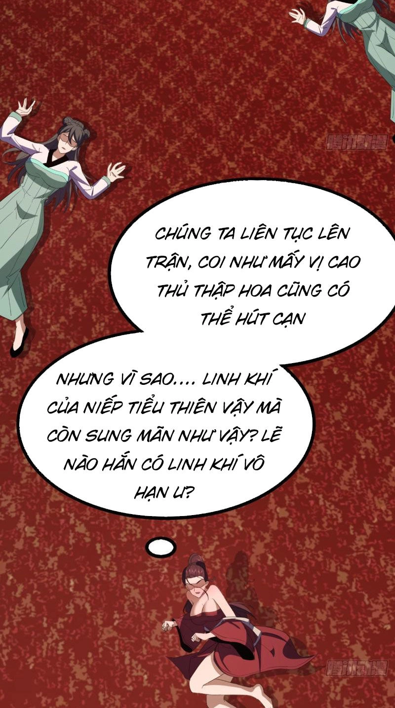 Trùm Phản Diện Muốn Tìm Chết! Chapter 54 - 10