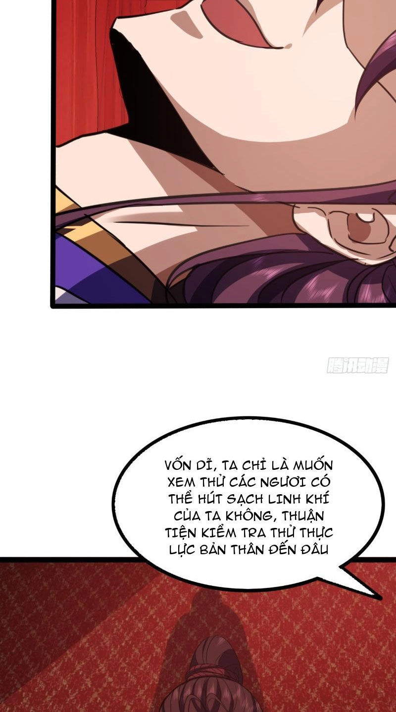 Trùm Phản Diện Muốn Tìm Chết! Chapter 54 - 12