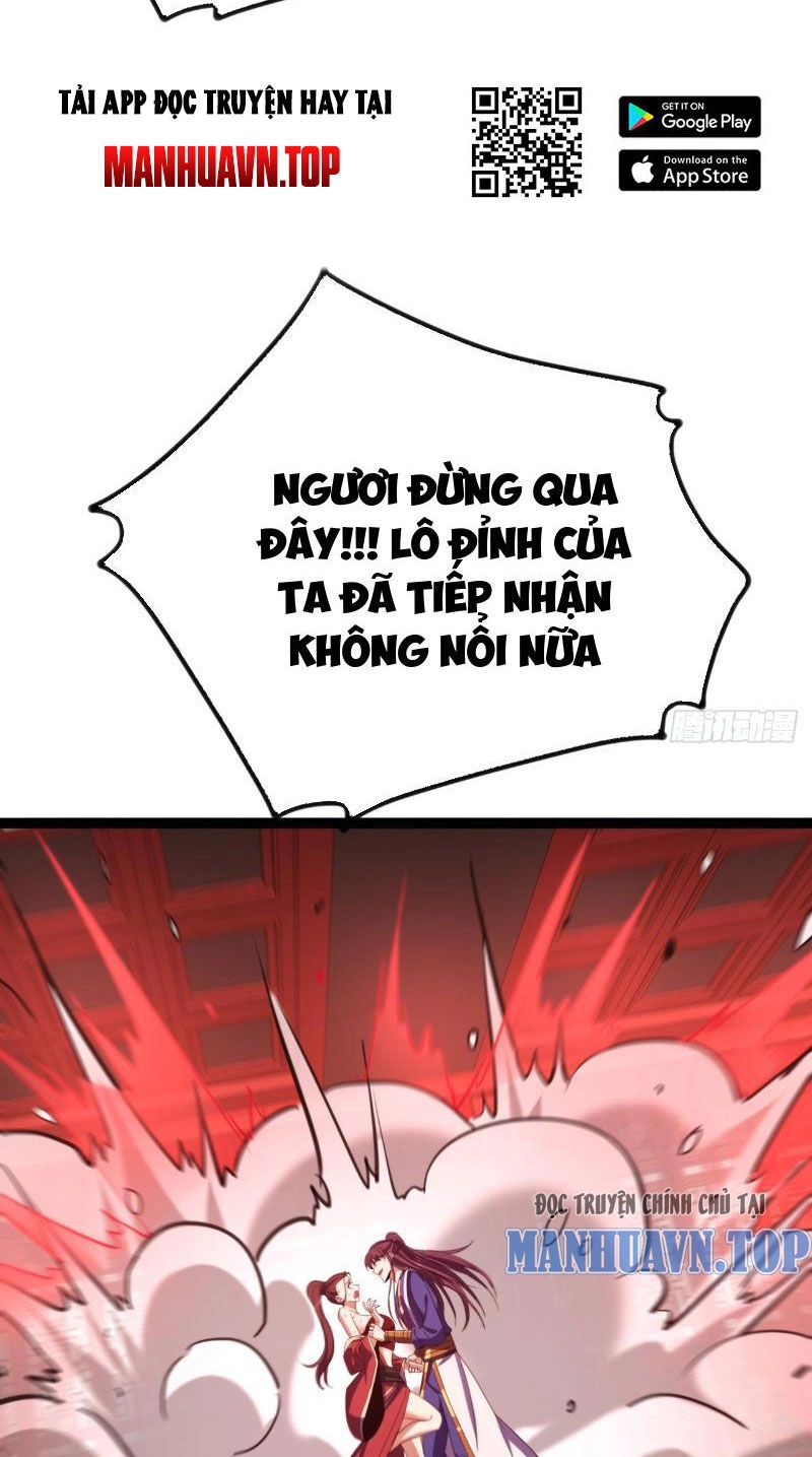 Trùm Phản Diện Muốn Tìm Chết! Chapter 54 - 15