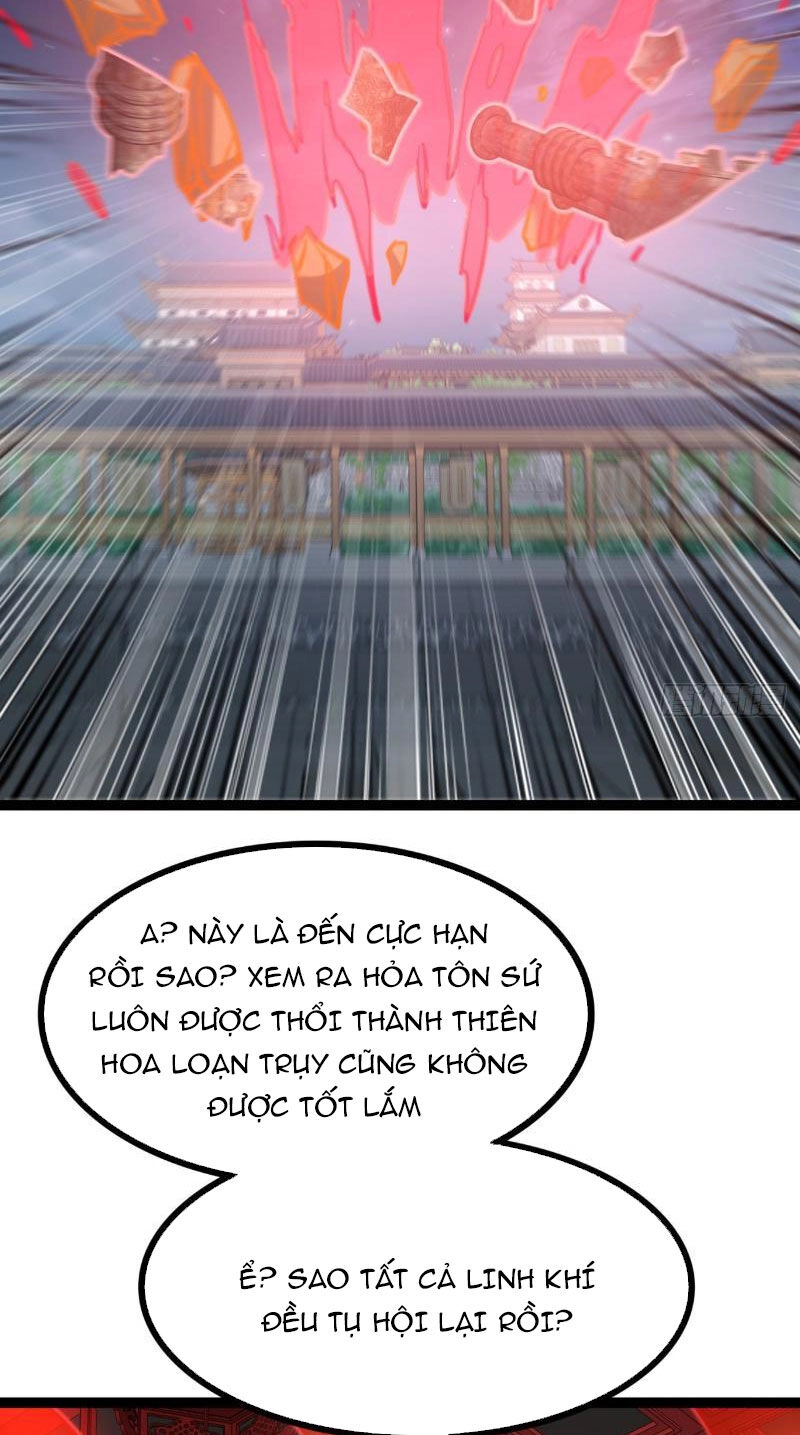 Trùm Phản Diện Muốn Tìm Chết! Chapter 54 - 17