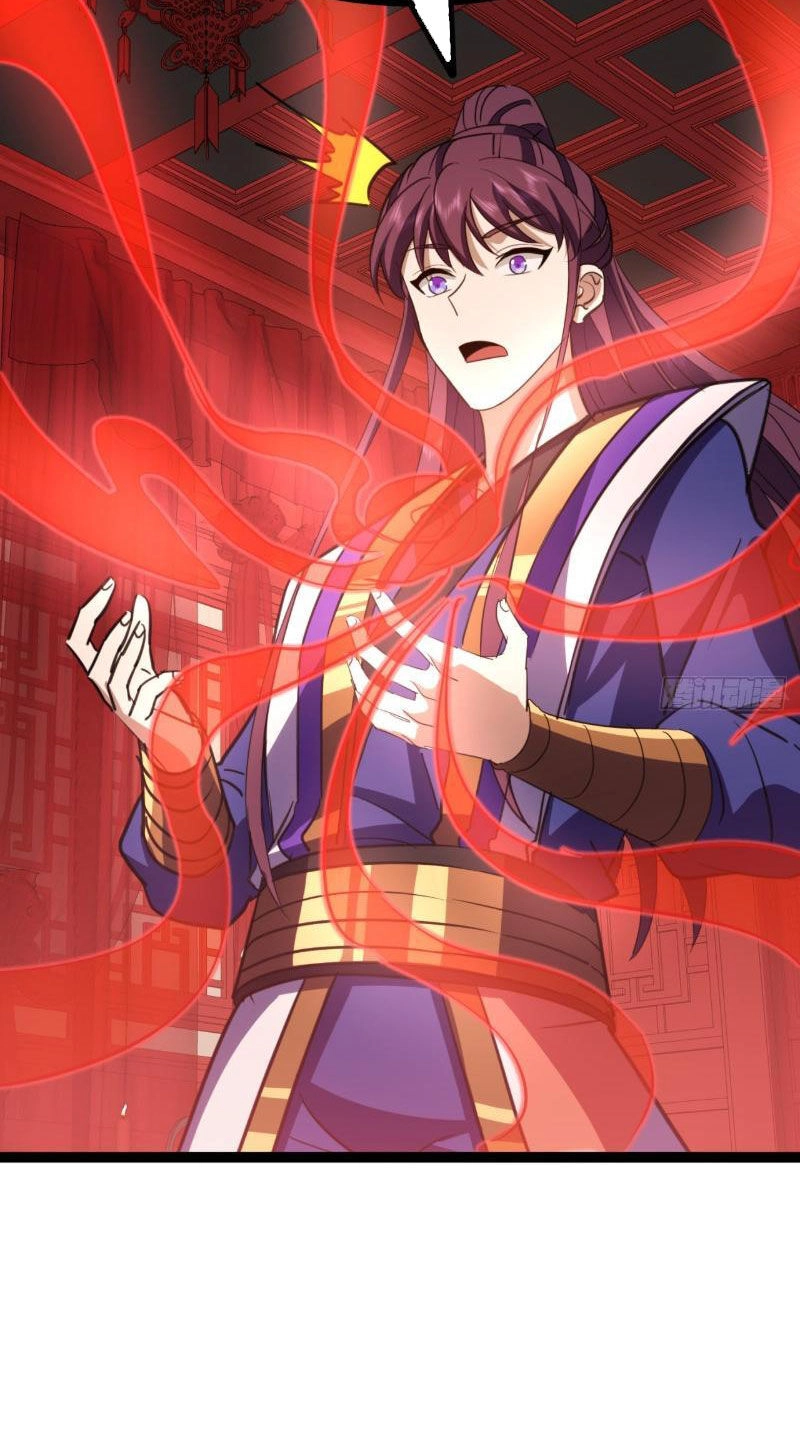 Trùm Phản Diện Muốn Tìm Chết! Chapter 54 - 18