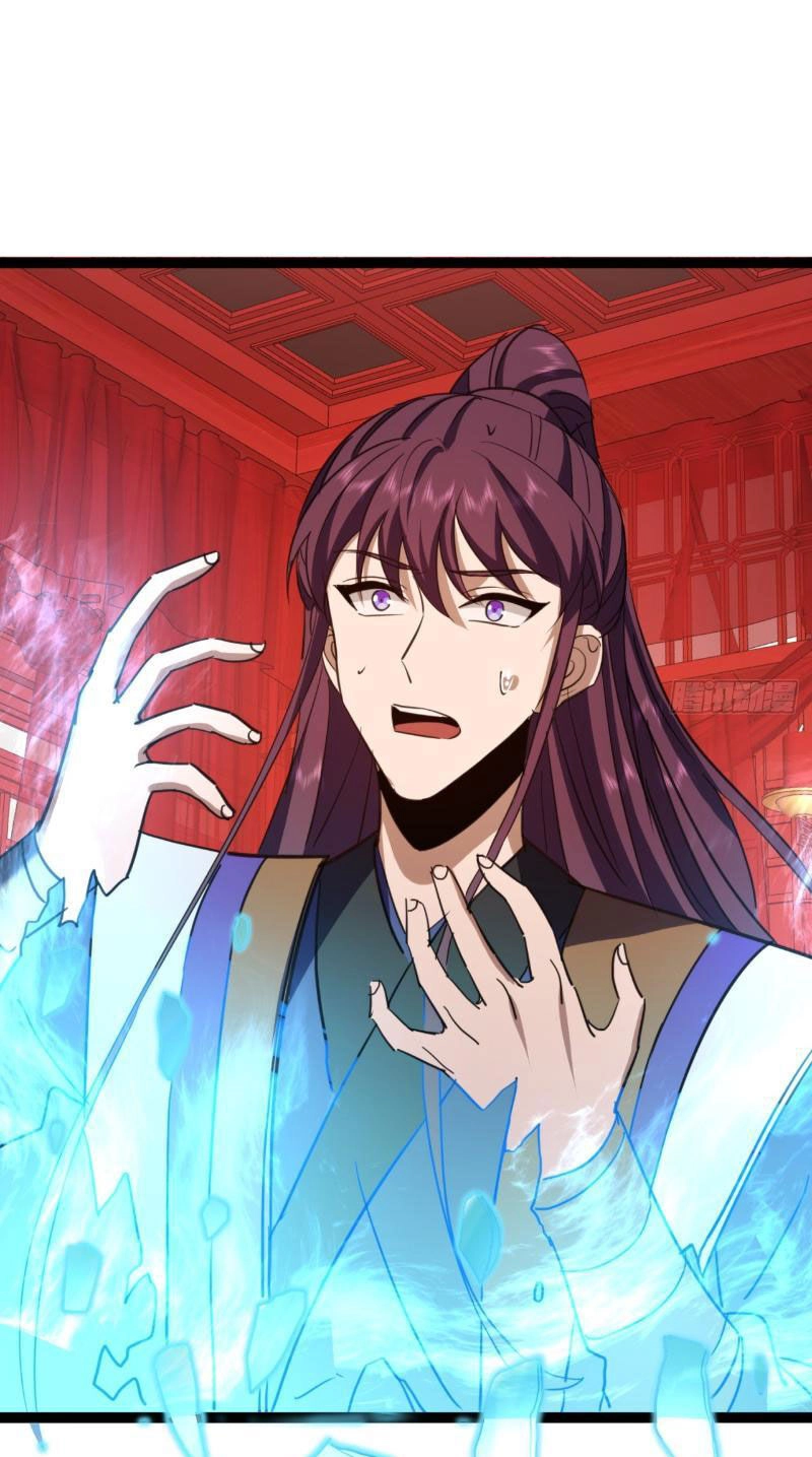 Trùm Phản Diện Muốn Tìm Chết! Chapter 54 - 19