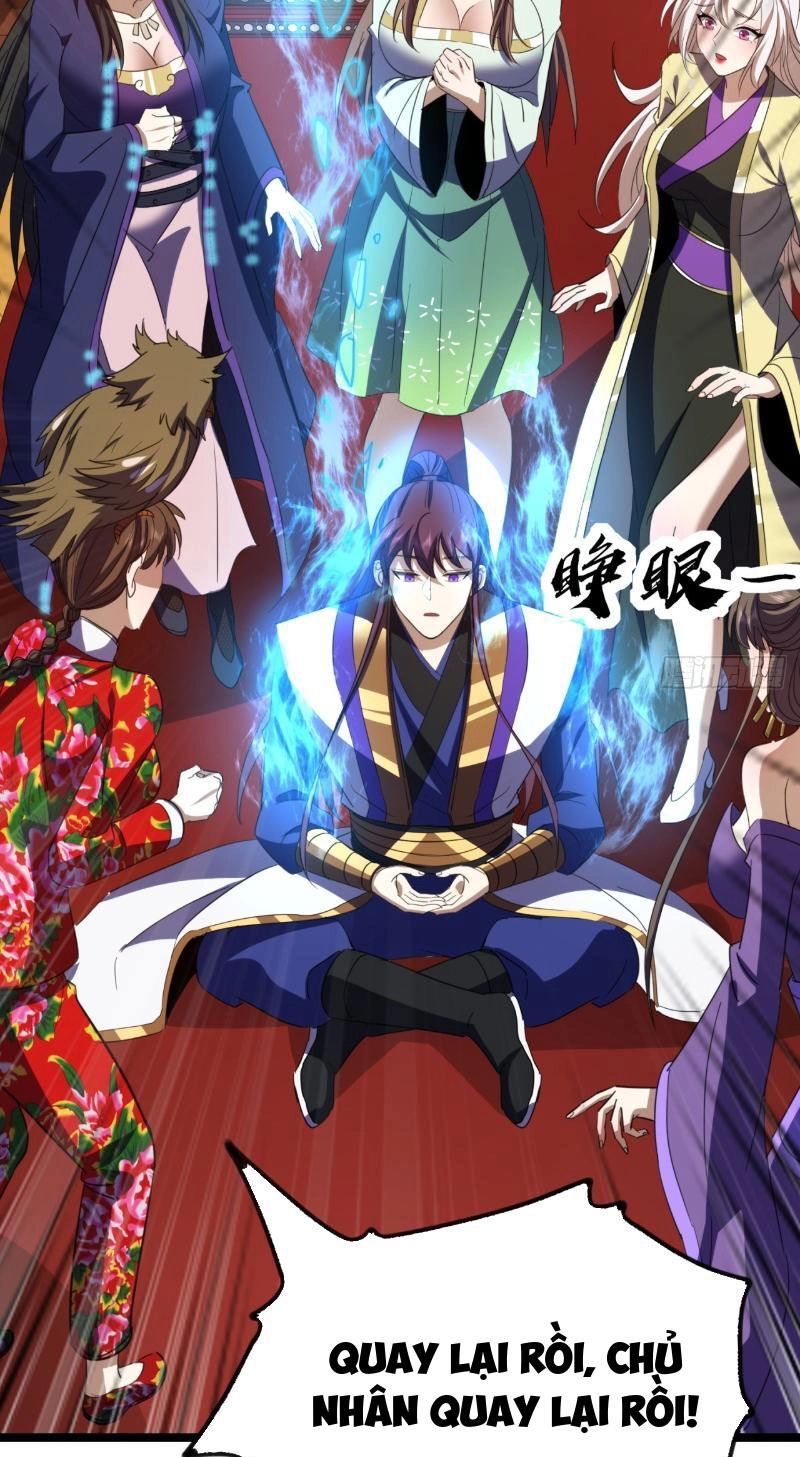 Trùm Phản Diện Muốn Tìm Chết! Chapter 54 - 21