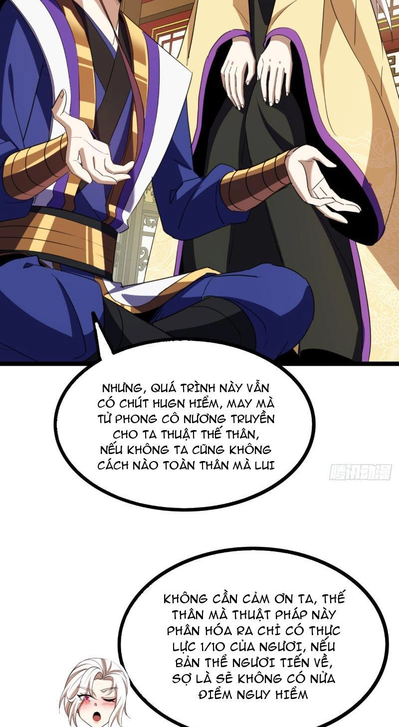 Trùm Phản Diện Muốn Tìm Chết! Chapter 54 - 23