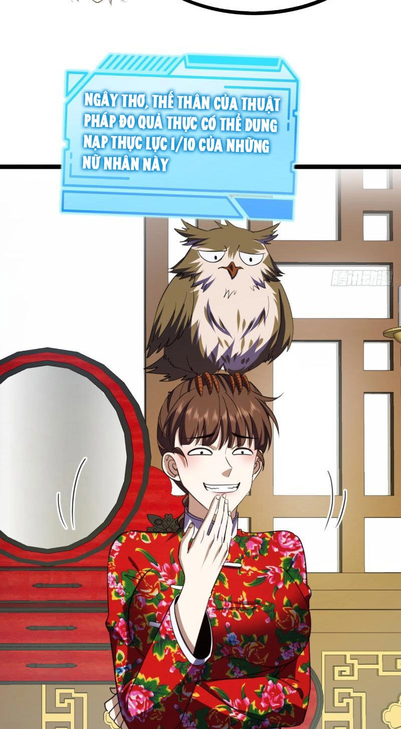 Trùm Phản Diện Muốn Tìm Chết! Chapter 54 - 24