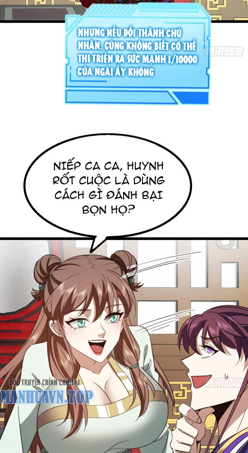 Trùm Phản Diện Muốn Tìm Chết! Chapter 54 - 25