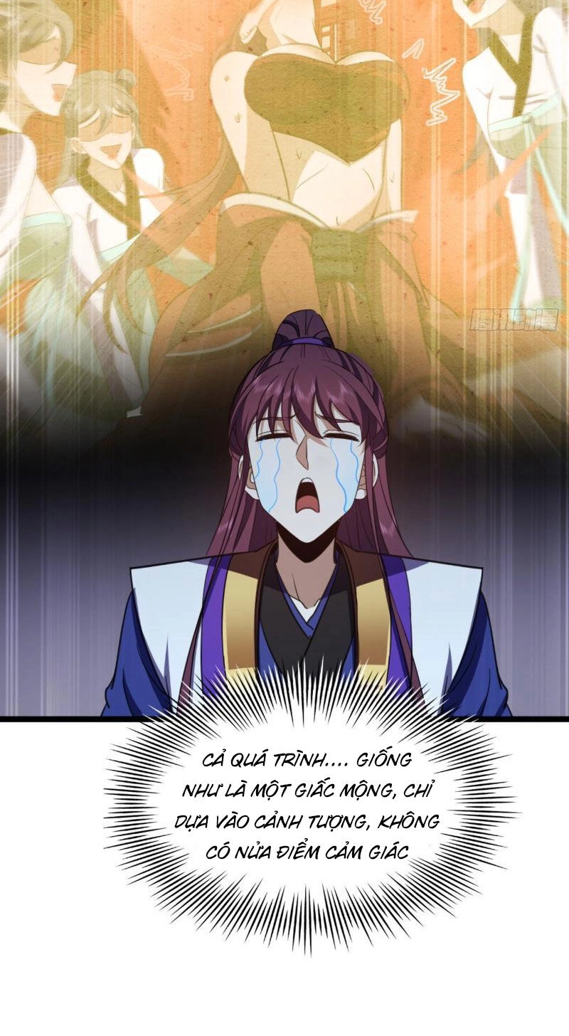 Trùm Phản Diện Muốn Tìm Chết! Chapter 54 - 27