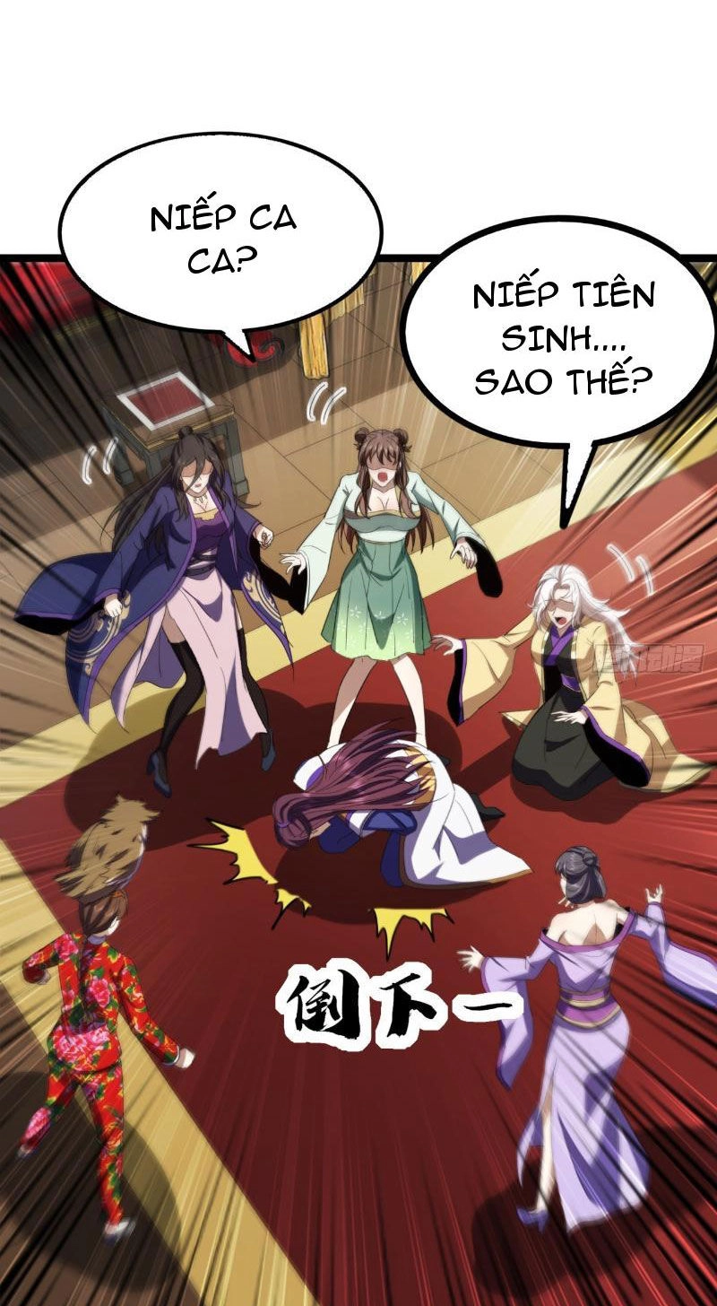 Trùm Phản Diện Muốn Tìm Chết! Chapter 54 - 29