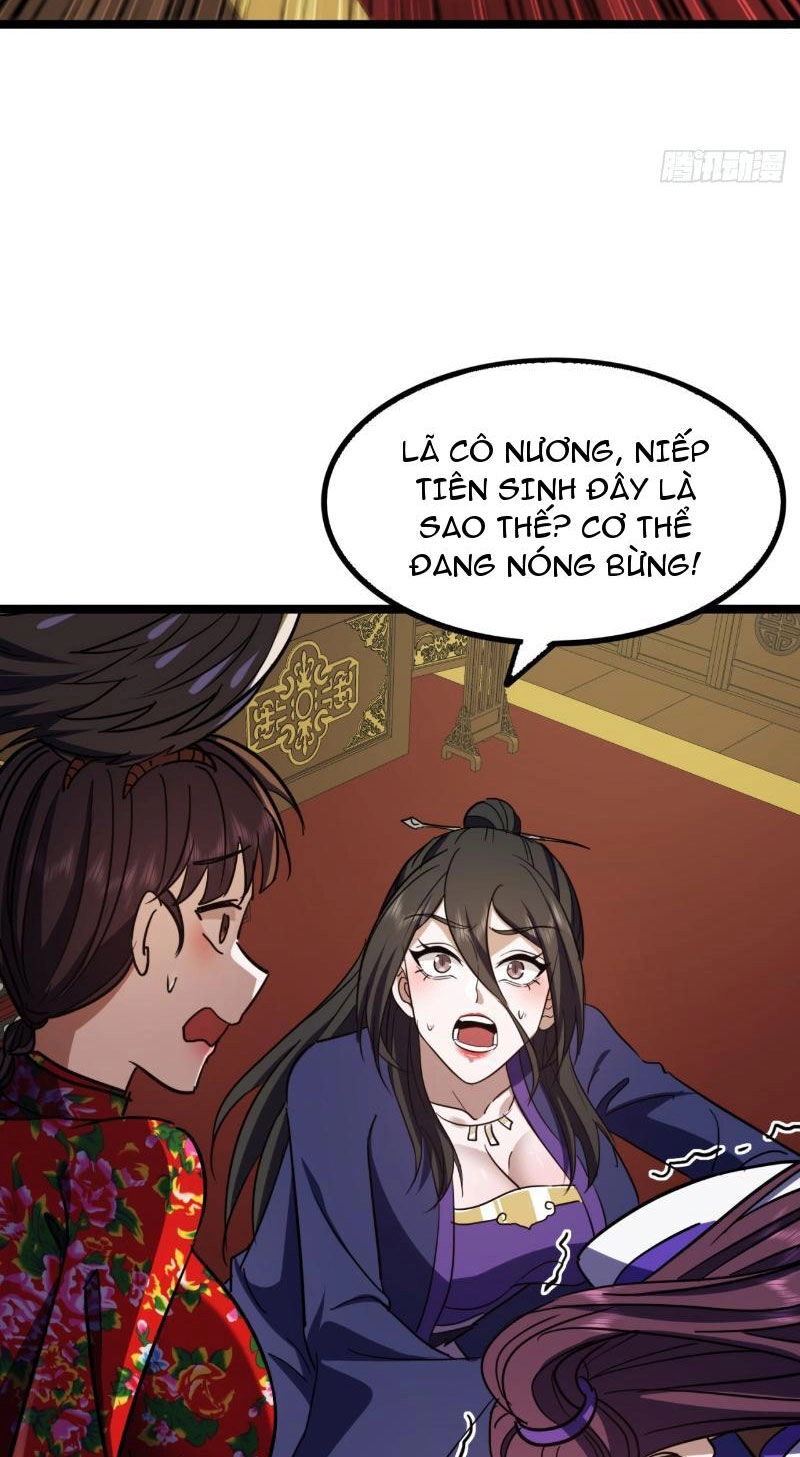 Trùm Phản Diện Muốn Tìm Chết! Chapter 54 - 30