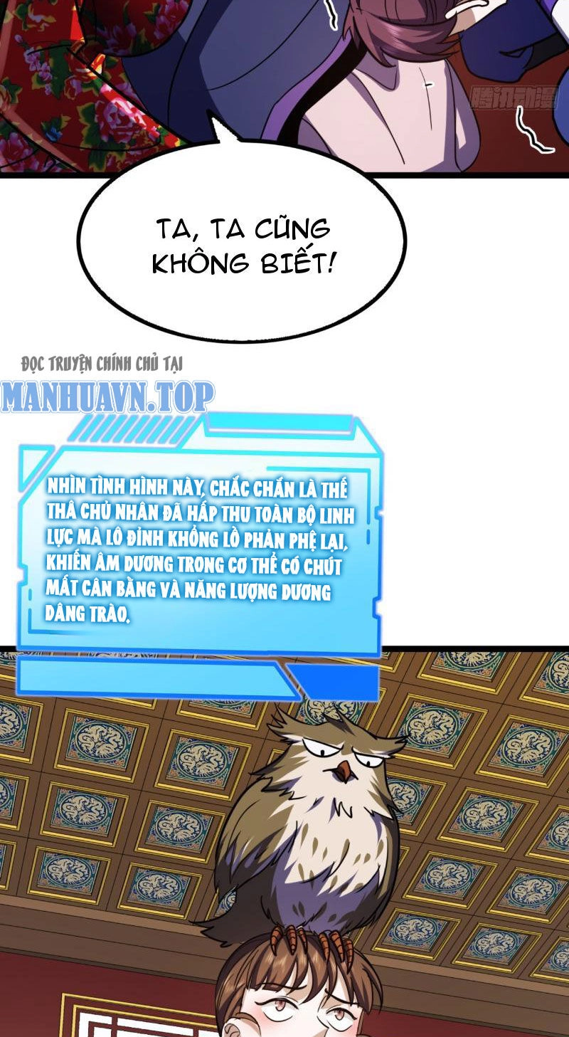 Trùm Phản Diện Muốn Tìm Chết! Chapter 54 - 31