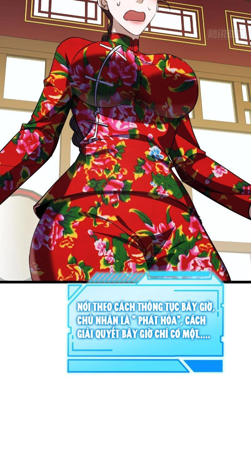 Trùm Phản Diện Muốn Tìm Chết! Chapter 54 - 32