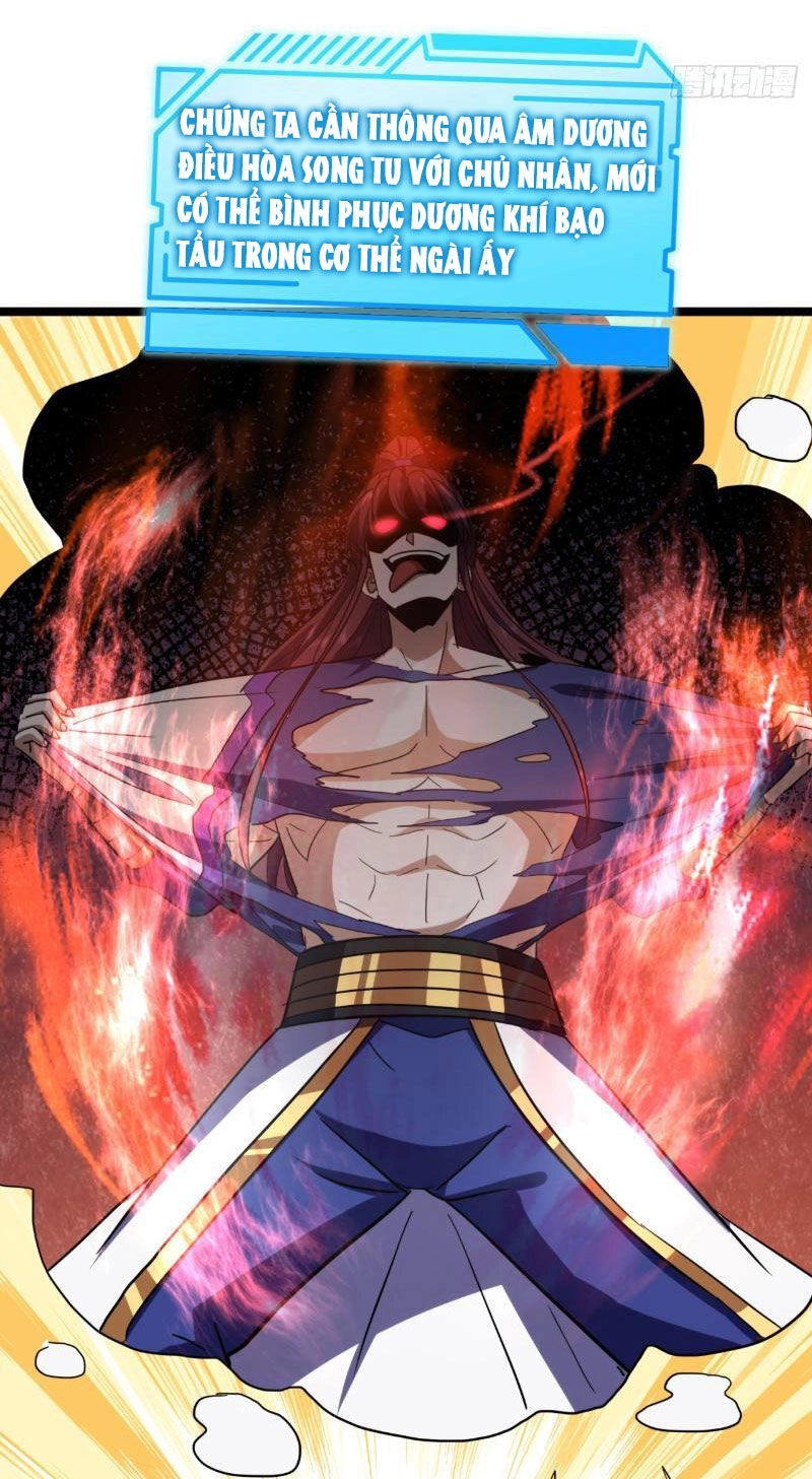 Trùm Phản Diện Muốn Tìm Chết! Chapter 54 - 33