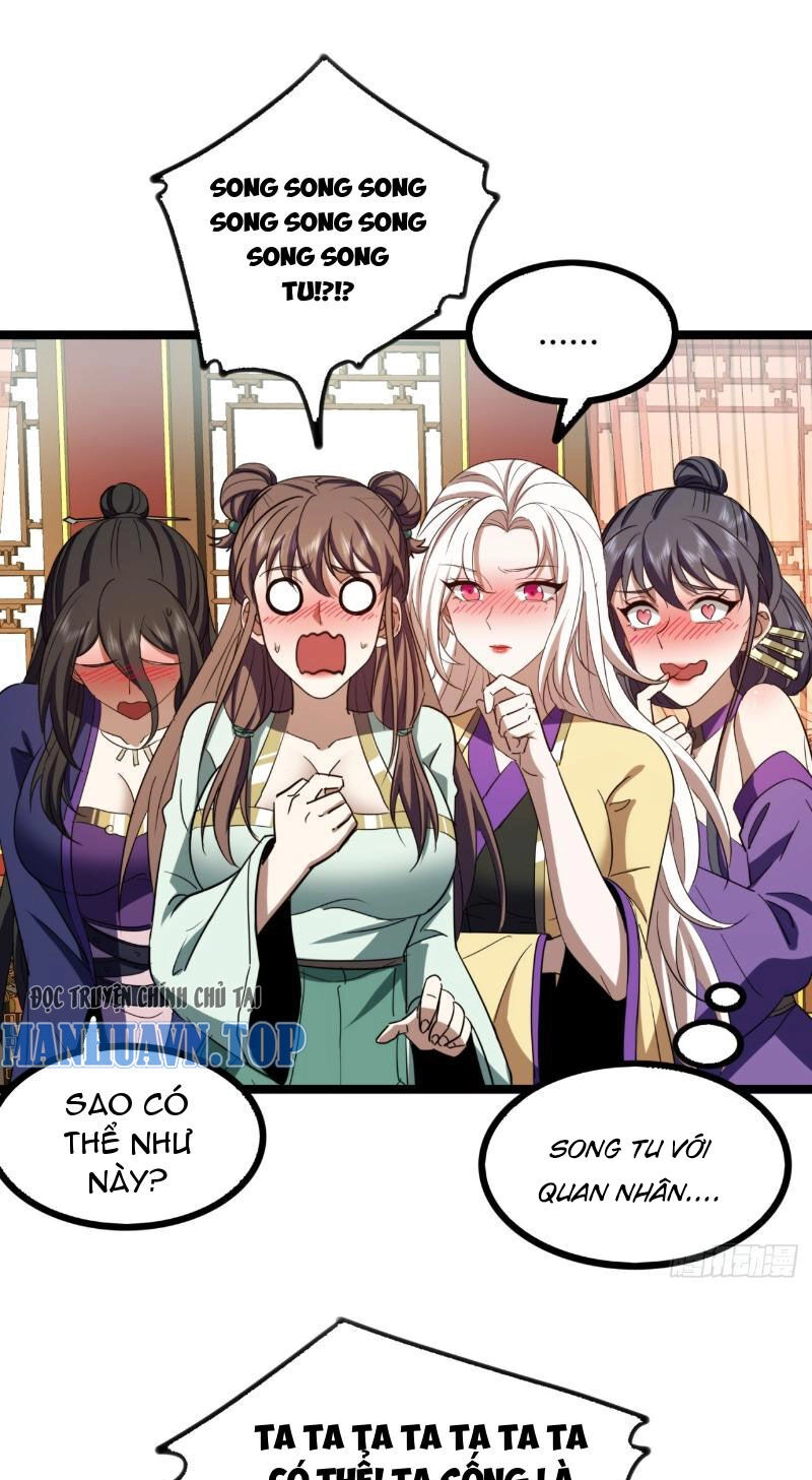 Trùm Phản Diện Muốn Tìm Chết! Chapter 54 - 35