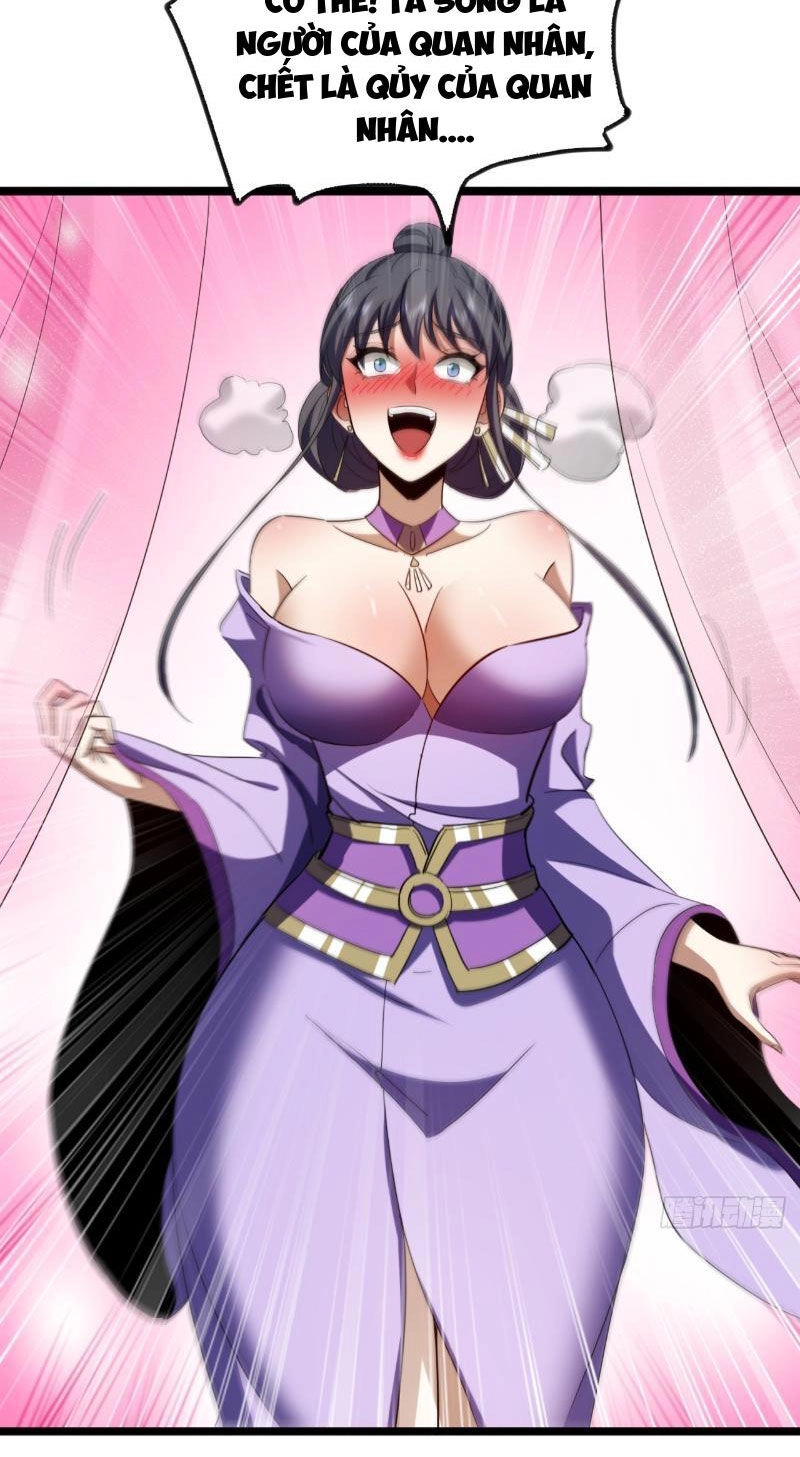 Trùm Phản Diện Muốn Tìm Chết! Chapter 54 - 36