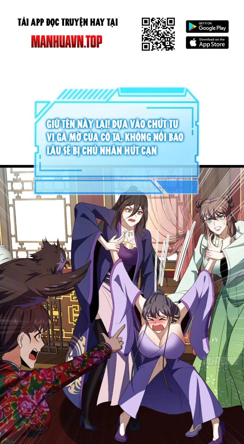 Trùm Phản Diện Muốn Tìm Chết! Chapter 54 - 37