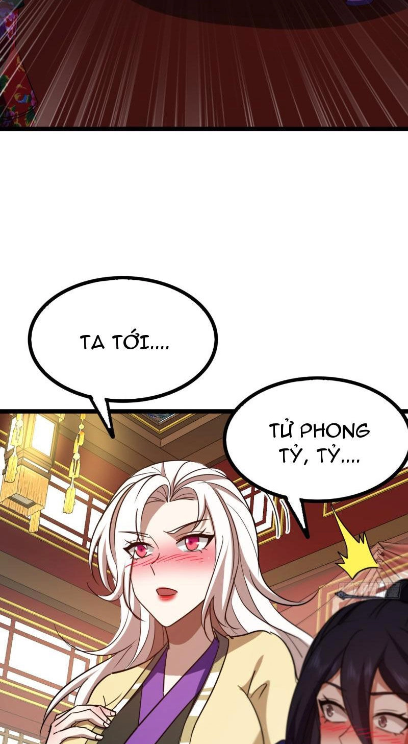 Trùm Phản Diện Muốn Tìm Chết! Chapter 54 - 38