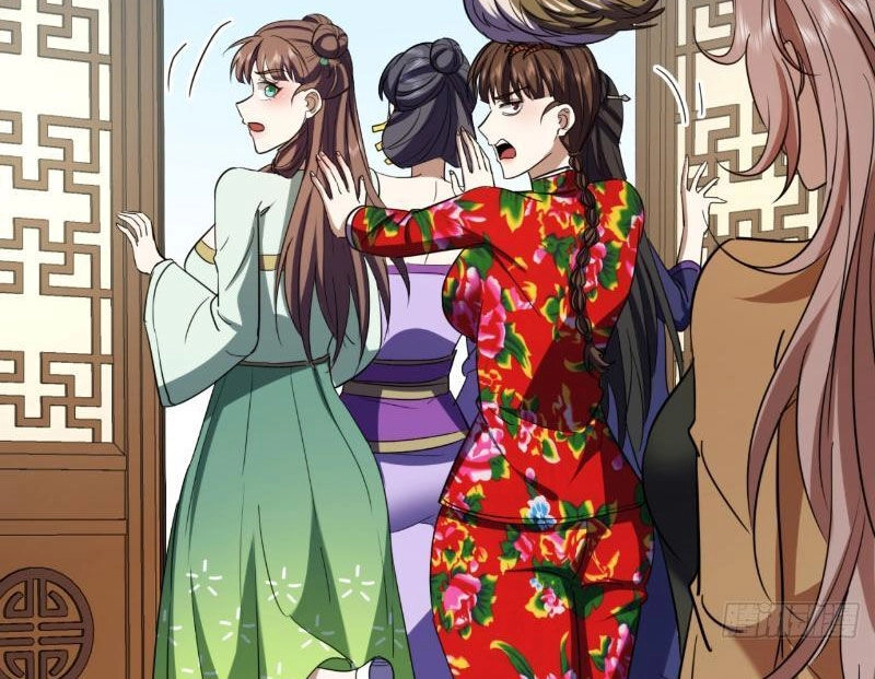 Trùm Phản Diện Muốn Tìm Chết! Chapter 54 - 42