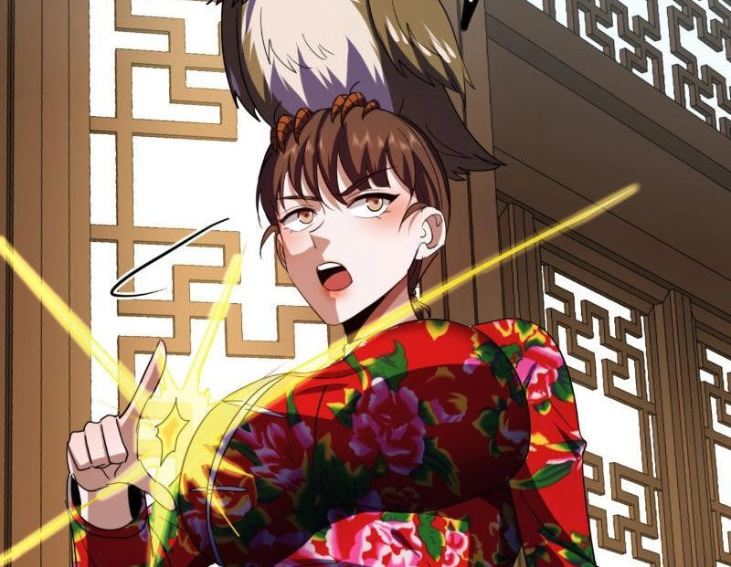 Trùm Phản Diện Muốn Tìm Chết! Chapter 54 - 45