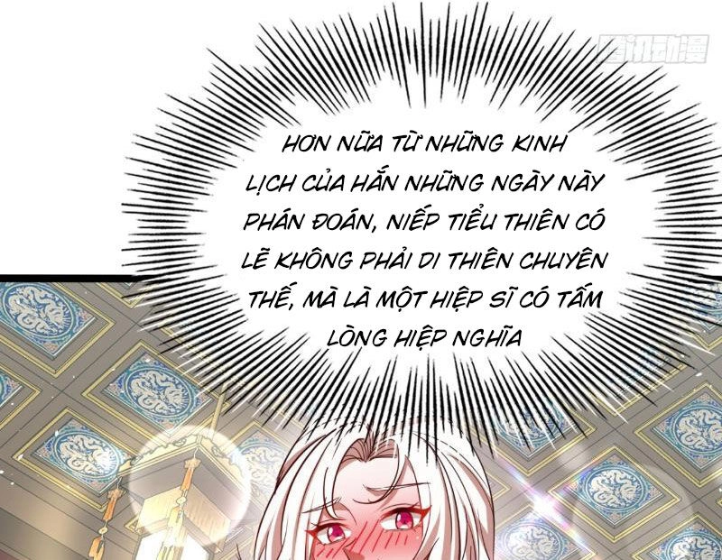 Trùm Phản Diện Muốn Tìm Chết! Chapter 54 - 57