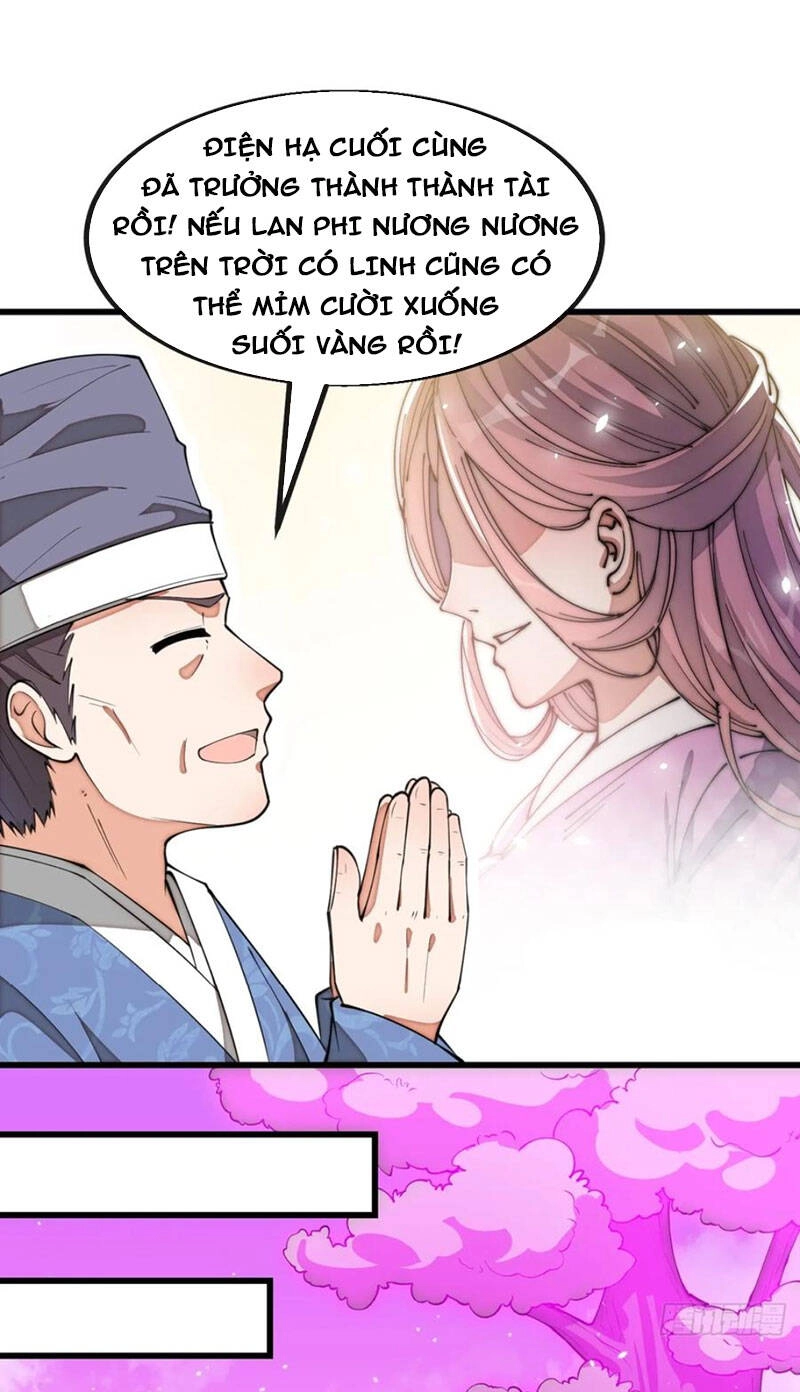 Ta Không Phải Con Cưng Của Khí Vận Chapter 212 - 26