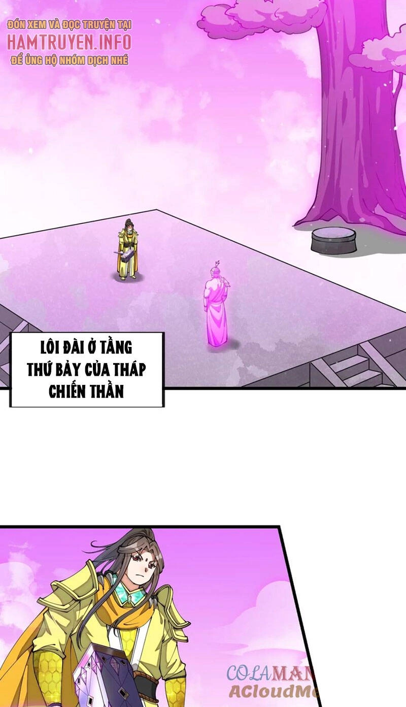 Ta Không Phải Con Cưng Của Khí Vận Chapter 212 - 27