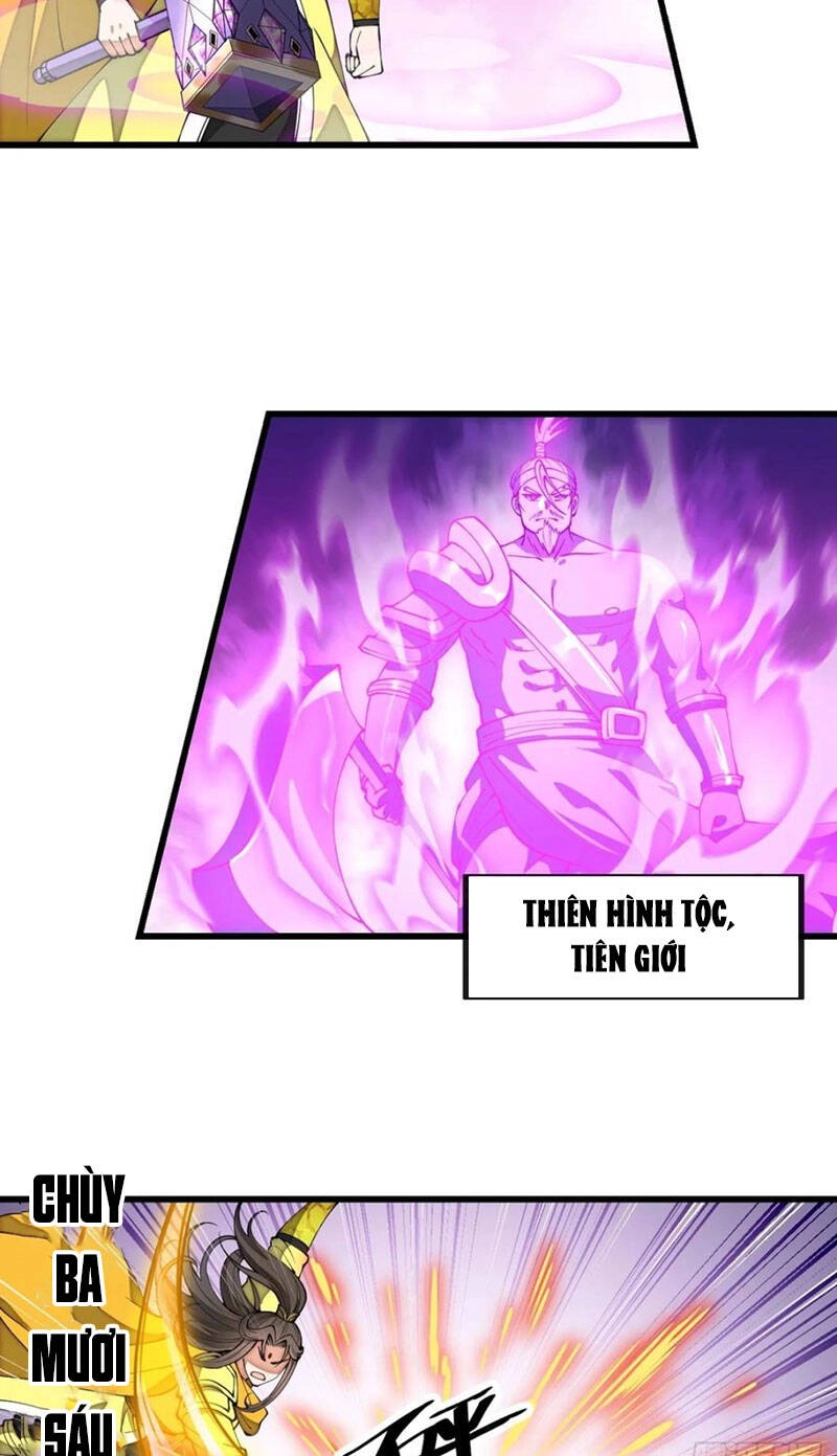 Ta Không Phải Con Cưng Của Khí Vận Chapter 212 - 28