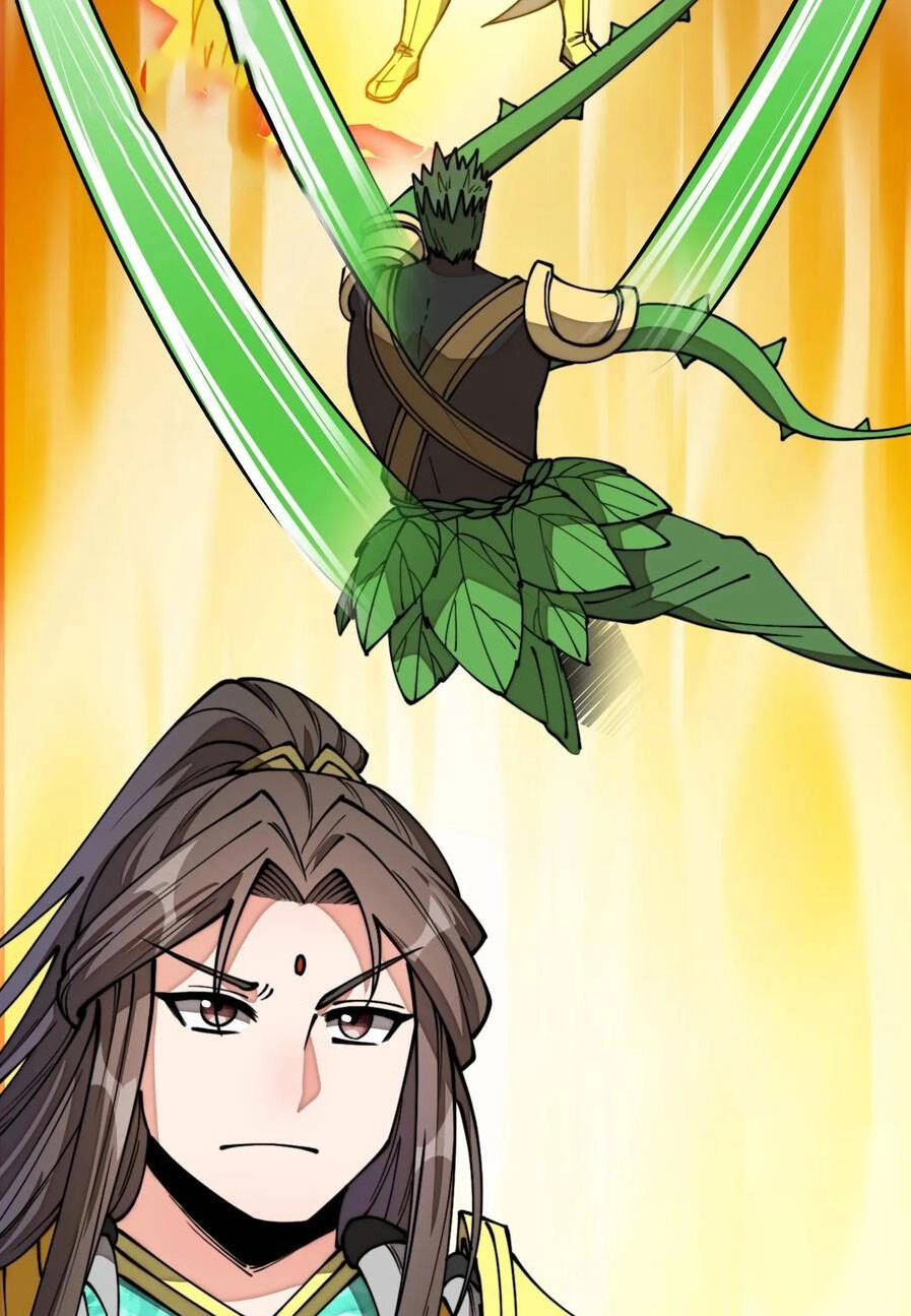 Ta Không Phải Con Cưng Của Khí Vận Chapter 213 - 5