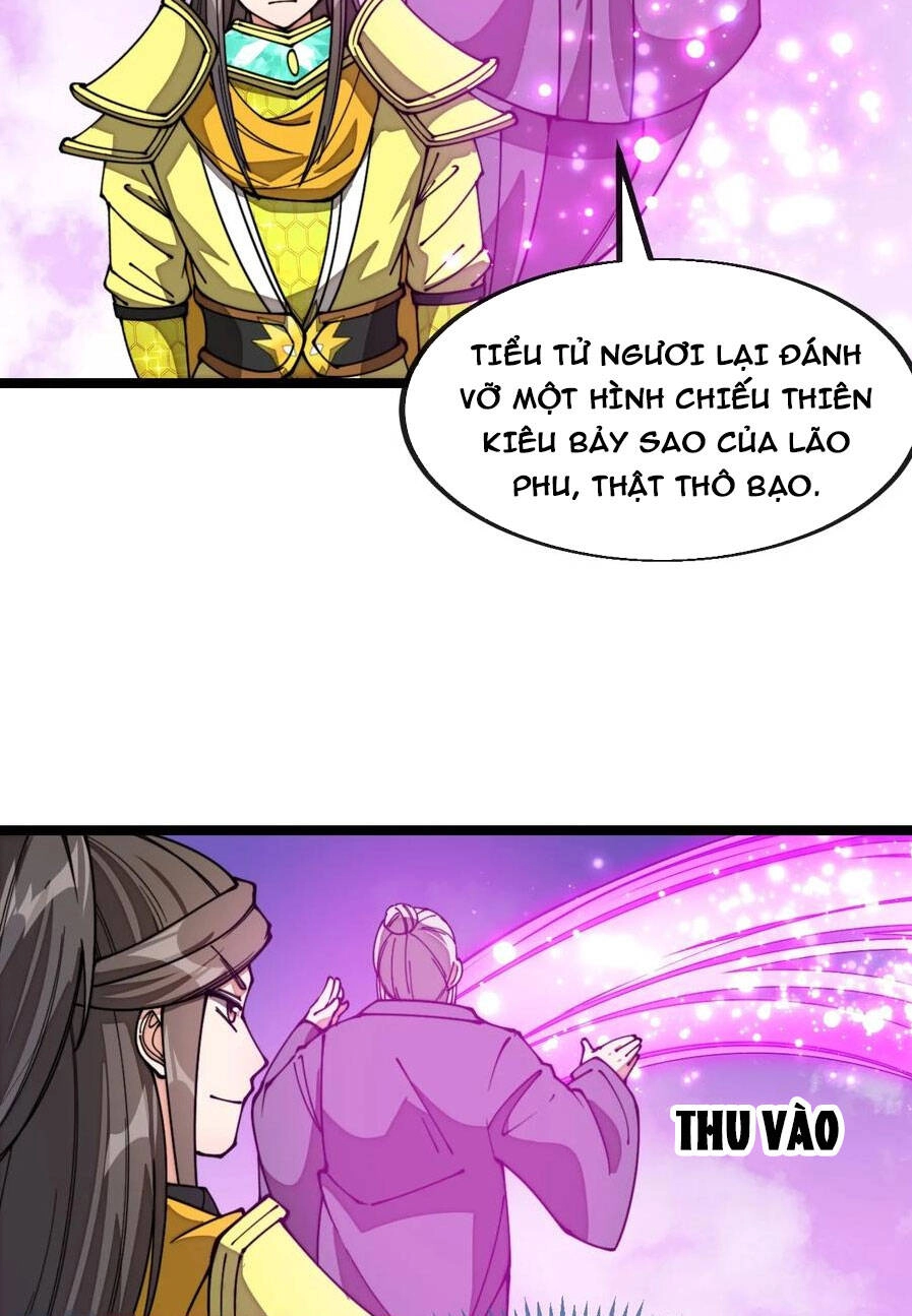 Ta Không Phải Con Cưng Của Khí Vận Chapter 213 - 13